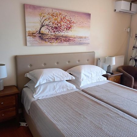 Poseidon Villa M Ammos Skiáthos Eksteriør bilde
